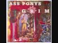Ass Ponys - Ballpeen