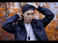 You Didn't Think I'd Come Back This Hard (André Dae Kim Video)