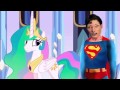 Пони розовый. My Little Pony 