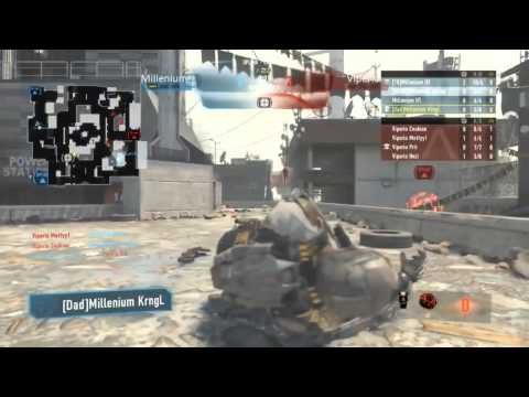 Millenium vs Viperio Am2Pro