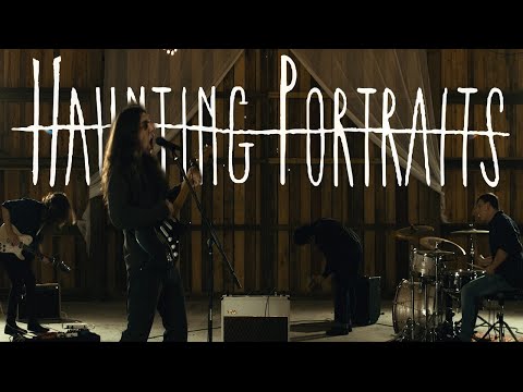 Haunting Portraits - Everybody Knows the Rules [Official Music Video]