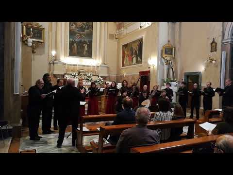 Video thumbnail for Ave Maria