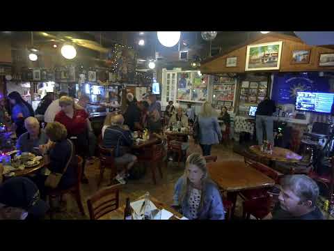 Live From Two Friends Restaurant: Music, Karaoke and Good Times in Key West!