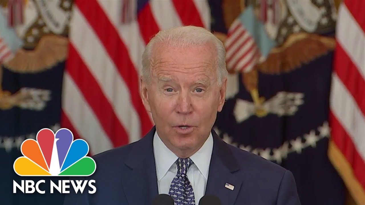 Senate Passes Massive Bipartisan Infrastructure Bill