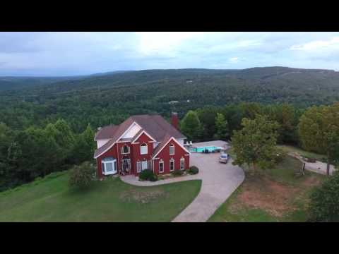 Mountain House - Waleska GA