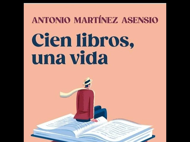 Vídeo relacionado con Cien libros, una vida