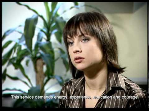 Police Social Adv. Inga Jankauskaitė