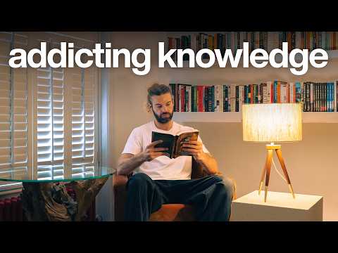 22 books to make you smarter than 99% of people