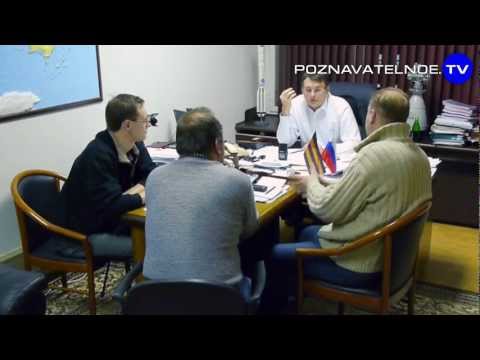 Чиновники начинают тихо переходить на сторону Путина