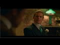 AMC Interview With The Vampire S1 2022 Family Dinner Scene