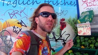 Germany Travel: How Expensive is BERLIN? It's Cheap!