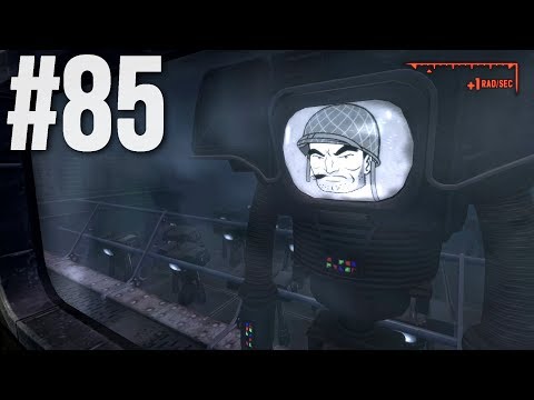 Let's 100% Fallout: New Vegas Part 85 - The Bunker