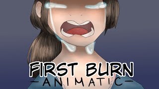 First Burn | HAMILTON ANIMATIC |