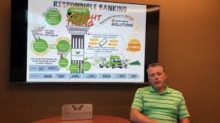 Innovation Credit Union CEO on Becoming a Signatory to the Principles for Responsible Banking