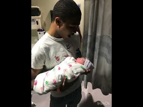 Fastlife Scrooge - I’m Trying