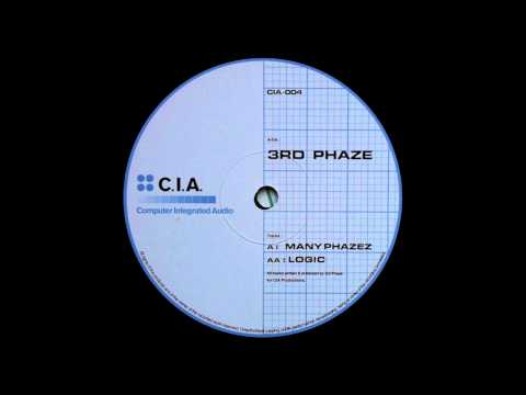 3rd Phaze - Many Phazez