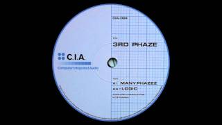 3rd Phaze - Many Phazez