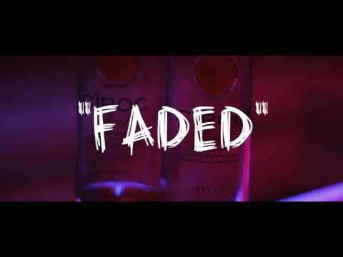 Wankaego - "Faded" (Freestyle) [HD]