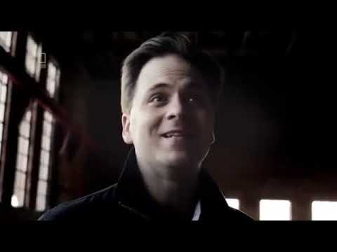 Nazi Bauwerke - Utopie und Größenwahn | Doku Deutsch