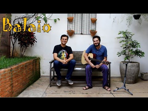 Bate-papo com ANDERSON LOBO