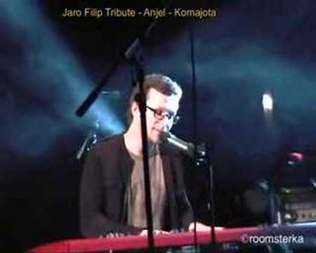 Jaro Filip Tribute_Anjel_Komajota