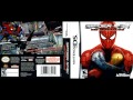 24. Spiderman Web of Shadows - Staff Roll 