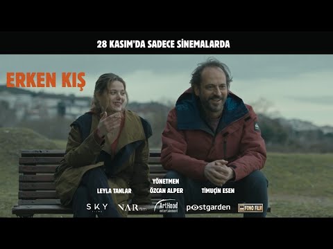 Erken Kış Fragman
