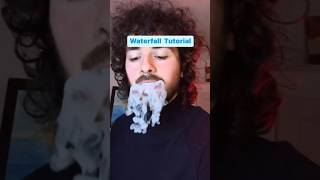Waterfall Tutorial