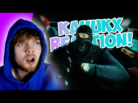 Reacting to KAHUKX - TRUE (Official Music Video)