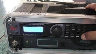 Video thumbnail for Auto EQ dbx 260 by ดนตรี กีฬา ประถมศึกษาฮาเฮ ตลาดบางคูลัด