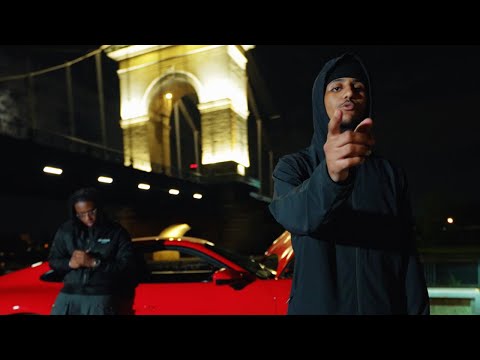 La Kadrilla - Machine A Production