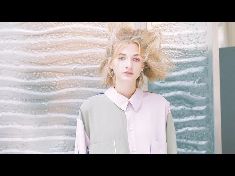 Jamie Wei Huang | Spring Summer 2020 | Highlights