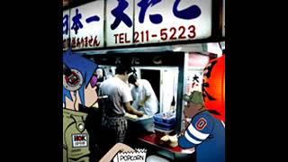 Gorillaz ft. D12 - 911