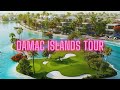 Damac Islands An In Depth Review Of This Luxury Dubai Real Estate Community