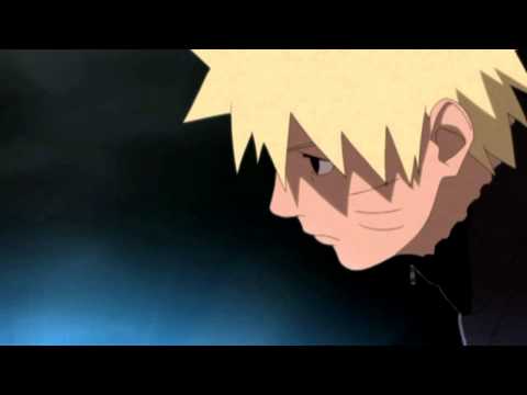 Naruto Shippuden AMV - A Little Faster