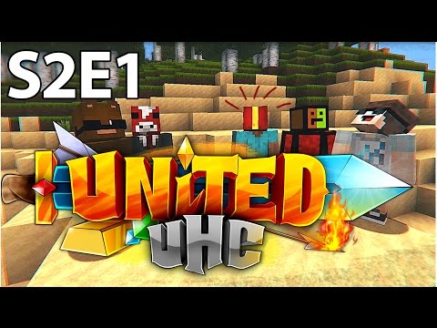 IT BEGINS AGAIN - United UHC Season 2 Episode 1