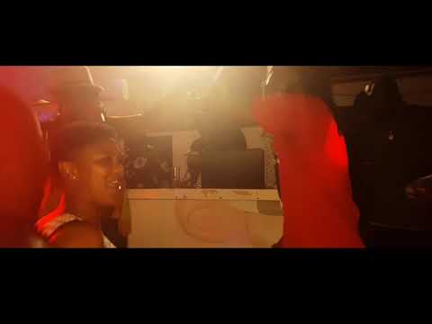 Mali Yanke Afro king