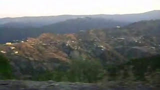 preview picture of video 'Kabylie: Sur les hauteurs d'Imzalen'