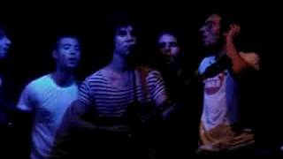 Steel Train &quot;Steel Train&quot; acapella