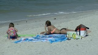 preview picture of video 'Tour of Collier County Beach Parks, Naples FL'