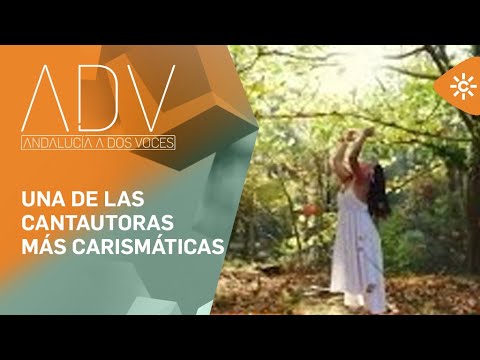 Andalucía a dos voces | Rozalén cierra su gira en Sevilla: "El éxito es dormir tranquila"