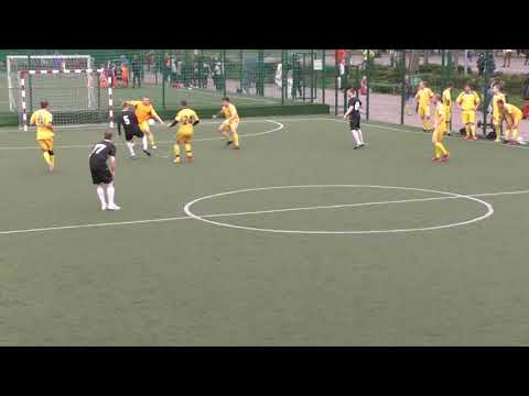 8 КХ 6 лига Pasteria - Brig