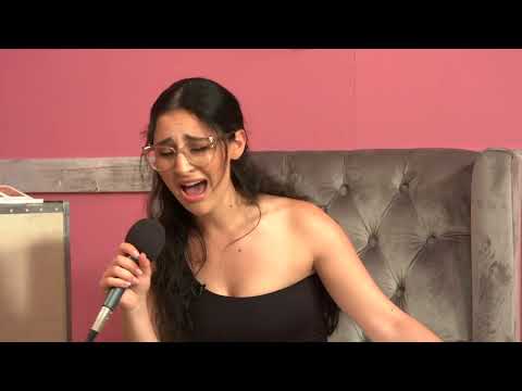 H Klavdia unplugged στο Talk To Mad | 21/6/22