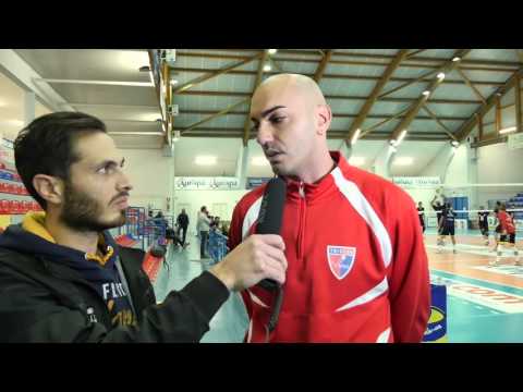 Intervista ad Antonello Di Fino