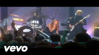Sweet About Me (Live at The BRIT Awards Launch Party, 2009)