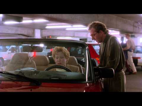 Сцены в магазине - Трейлер