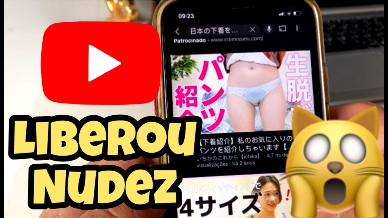 COMO LIBERAR VÍDEOS INTERNACIONAIS DO YOUTUBE