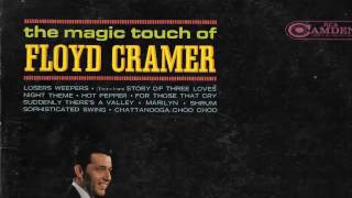 Floyd Cramer Suddenly There&#39;s A Valley
