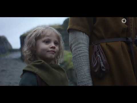 Weisst du noch wie es früher war? -  Kennst du noch Ronja Räubertocher? Hier die Folge 1 schauen :-)