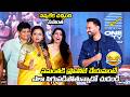 Samantha Couldn T Stop Smiling Raj Nidimoru S Hilarious Proposal Moment